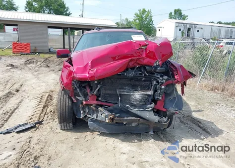 2014 Ford Expedition Limited from USA, damaged, VIN 1FMJU1K54EEF58916